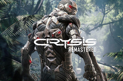 孤岛危机：重制版 / Crysis Remastered 第一人称射击下载