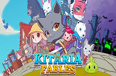 奇塔利亚童话 / Kitaria Fables v1.0.1.41 角色扮演RPG下载