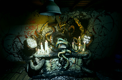 疯狂之月 / Moons of Madness v1.02 冒险解谜AVG下载