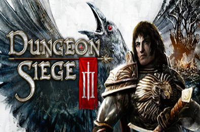 地牢围攻3 / Dungeon Siege 3 角色扮演RPG下载
