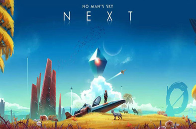 无人深空 / 无人之地 / No Man's Sky v5.02 冒险解谜AVG下载