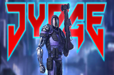 判官 / JYDGE 动作游戏ACT下载