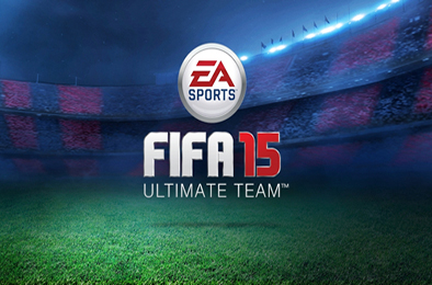 FIFA 15 体育竞技SPG下载