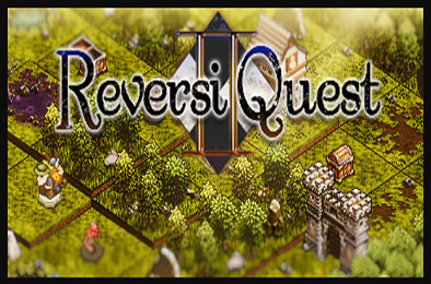 奥赛罗冒险2 / Reversi Quest 2 角色扮演RPG下载