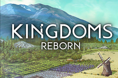 王国重生 / Kingdoms Reborn v0.234 模拟经营SIM下载