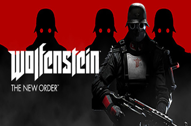 重返德军总部:新秩序 / Wolfenstein: The New Order 下载