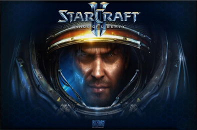 星际争霸2 即时战略RTS下载