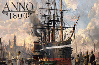 纪元1800 / Anno 1800 模拟经营SIM下载