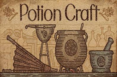 药剂工艺：炼金术士模拟器 / Potion Craft: Alchemist Simulator v1.1.0.0 其他游戏STC下载