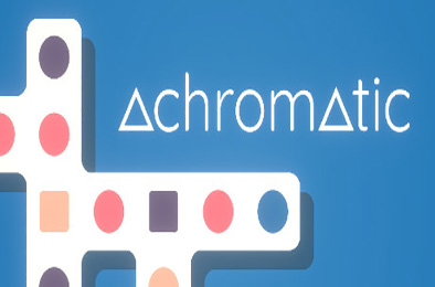 消色 / Achromatic 休闲益智PUZ下载
