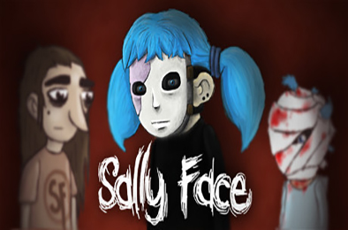 俏皮脸 / 莎莉的脸 / 萨利之面 / Sally Face v9138558 冒险解谜AVG下载