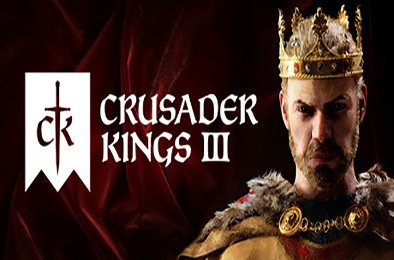 十字军之王3 / 王国风云3 / Crusader Kings III v1.14.0.2 策略战棋SLG下载