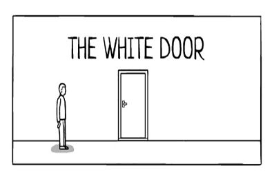 白门 / The White Door 冒险解谜AVG下载