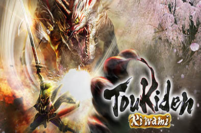 讨鬼传：极 / Toukiden Kiwami 动作游戏ACT下载