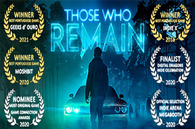 残存之人 / Those Who Remain 冒险解谜AVG下载
