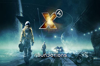 X4：基石 / X4：基奠 / X4: Foundations v7.10 策略战棋SLG下载
