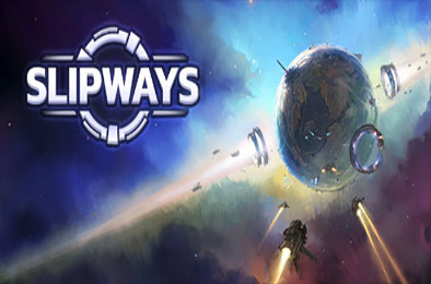 Slipways v1.3.1143 策略战棋SLG下载