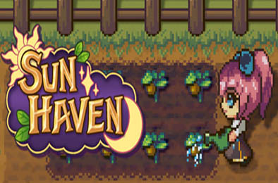 太阳港 / Sun Haven v1.7.1 角色扮演RPG下载