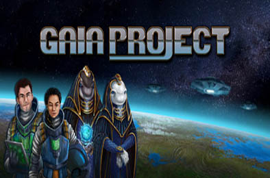 盖亚计划 / Gaia Project v1.16 下载