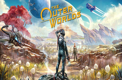 天外世界 / The Outer Worlds 角色扮演RPG下载