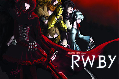 RWBY：戮兽之蚀 / RWBY: Grimm Eclipse 动作游戏ACT下载