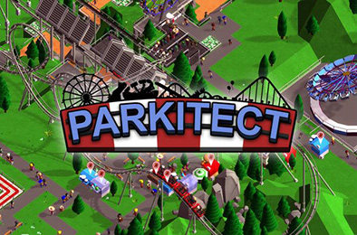 游乐园建造师 / Parkitect v1.10f2 下载