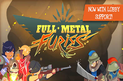 全金属狂怒 / Full Metal Furies 动作游戏ACT下载