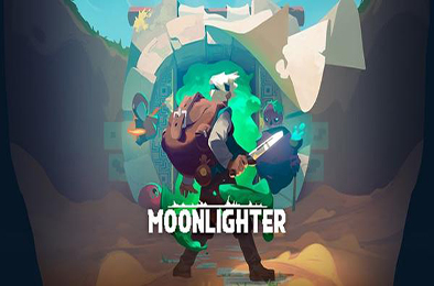 夜勤人 / Moonlighter v1.15.2 角色扮演RPG下载