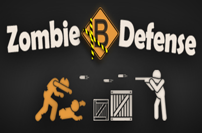僵尸生成器防御 / Zombie Builder Defense 动作游戏ACT下载