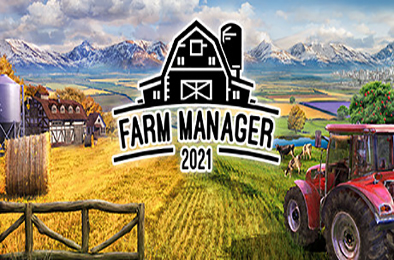 农场经理2021 / Farm Manager 2021 下载