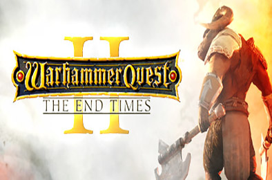 战锤任务2：时间终结 / Warhammer Quest 2: The End Times 策略战棋SLG下载
