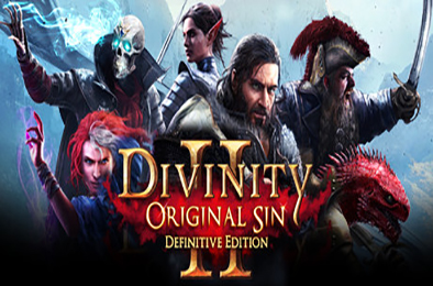 神界：原罪2终极版 / Divinity: Original Sin 2 冒险解谜AVG下载