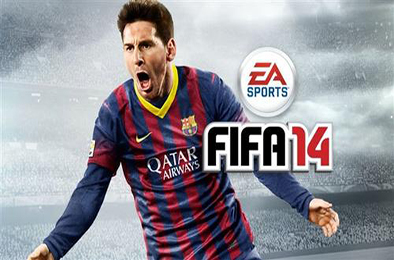 FIFA 14 体育竞技SPG下载