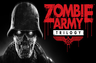 僵尸部队三部曲 / Zombie Army Trilogy 第一人称射击下载