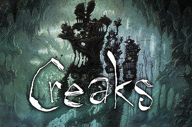 嘎吱作响 / Creaks v6421065 冒险解谜AVG下载