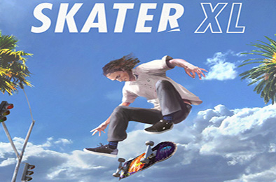 滑板XL：终极滑板游戏 / Skater XL - The Ultimate Skateboarding Game v20240527 体育竞技SPG下载