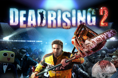 丧尸围城2 / Dead Rising 2 v623629 下载