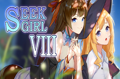 寻找女孩8 / Seek Girl Ⅷ 其他游戏STC下载