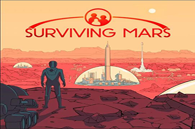 火星求生数字豪华版 / Surviving Mars Digital Deluxe Edition v1011140 模拟经营SIM下载