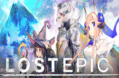 失落史诗 / Lost epic v1.02.1 动作游戏ACT下载