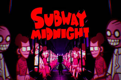 午夜地铁 / Subway Midnight 下载