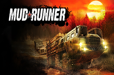 旋转轮胎:泥泞奔驰 / Spintires: MudRunner 下载