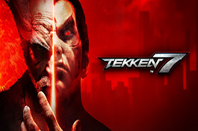 铁拳7 / TEKKEN 7（集成DLC） 格斗游戏FTG下载