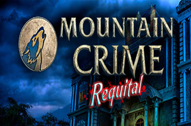 山区罪案 / Mountain Crime Requital 休闲益智PUZ下载