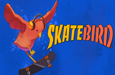 滑板鸟 / SkateBIRD v2.0 体育竞技SPG下载