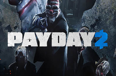 收获日2 / 掠夺日2 / Payday 2 v1.143.228 动作游戏ACT下载
