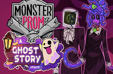 魔物学园：毕业舞会大作战 / Monster Prom v6.8 其他游戏STC下载