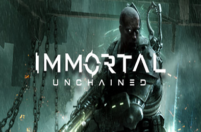 众神：解放 / Immortal: Unchained（V1.9.0.0豪华版+OTS+全DLC） 角色扮演RPG下载