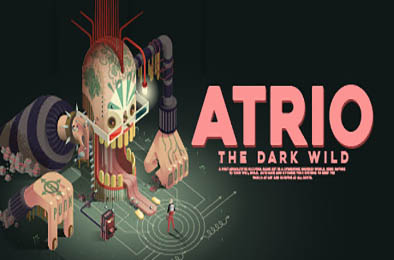阿特里奥：黑暗的荒野 / Atrio The Dark Wild v1.1.11s 策略战棋SLG下载