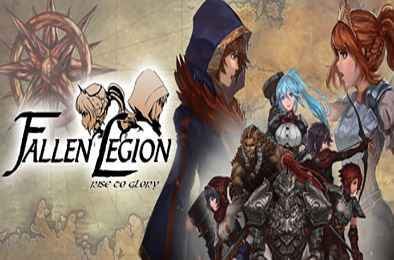 堕落军团:荣耀崛起 / Fallen Legion: Rise to Glory 下载